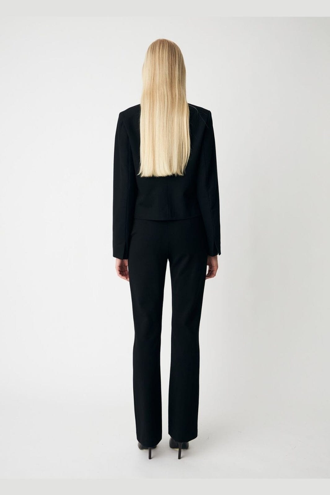 Modström - Eamonmd Blazer 59503 - 07090 - Black