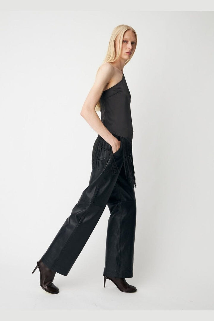 Modström - Evildamd Top 59527 - 7706 - Bristol Black