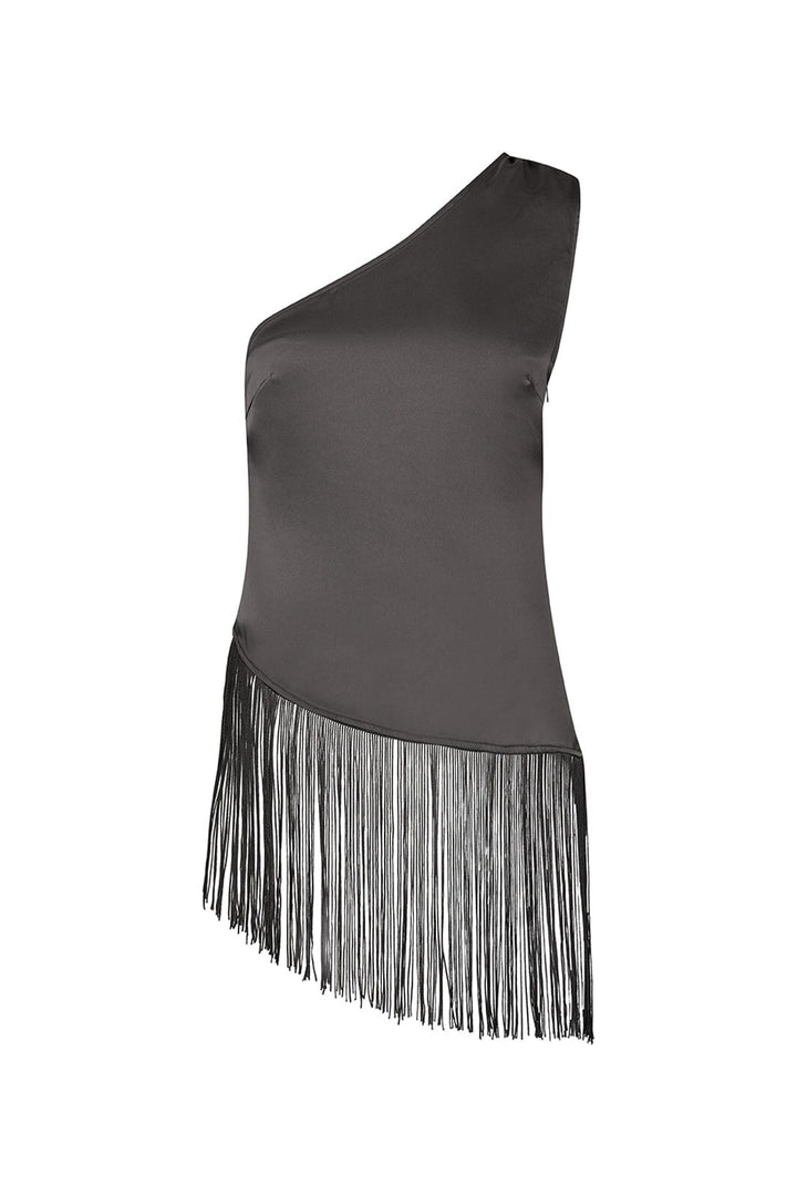 Modström - Evildamd Top 59527 - 7706 - Bristol Black