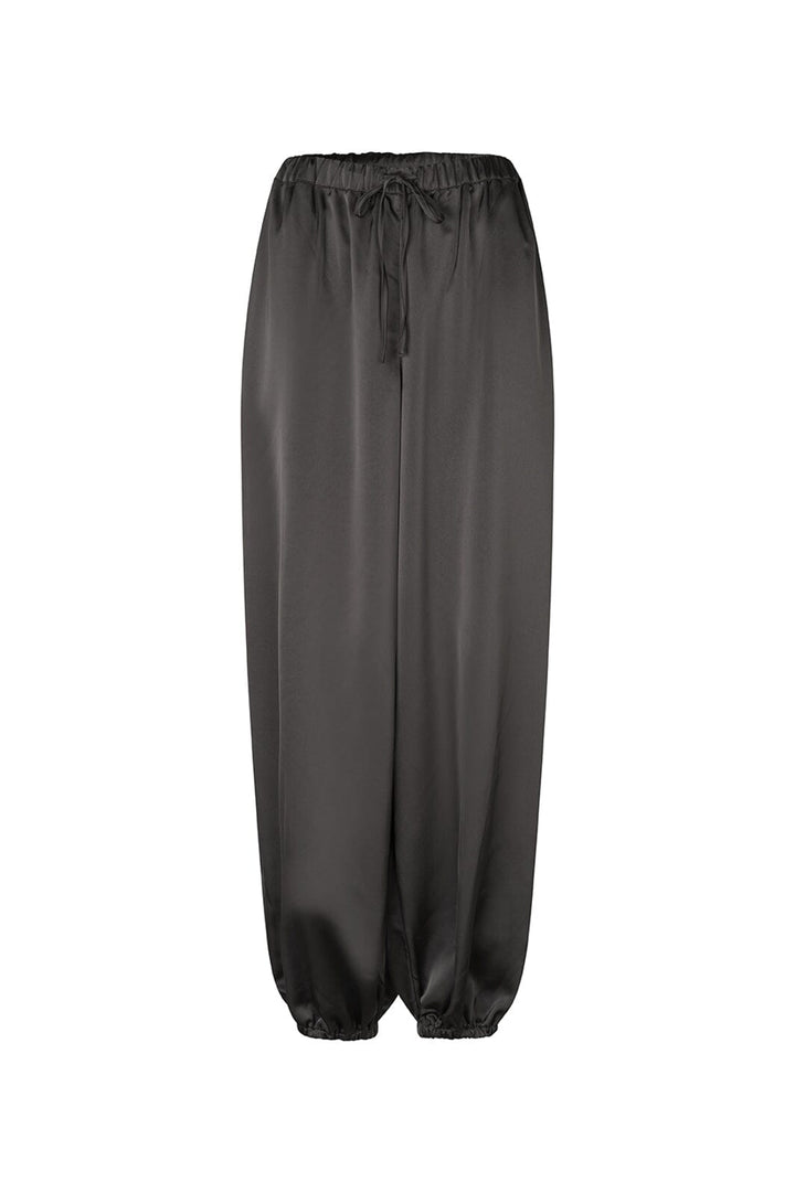 Modström - Fannymd Pants 59618 - 07706 - Bristol Black