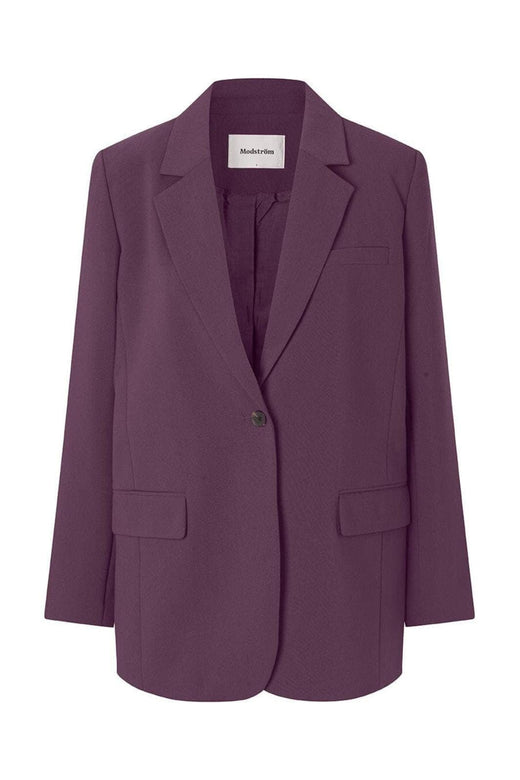 Modström - Gale Blazer 55411 - 1220 - Winter Bloom