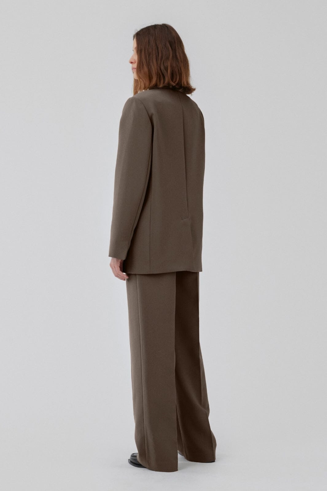 Modström - Gale Blazer 55411 - 5027 - Espresso
