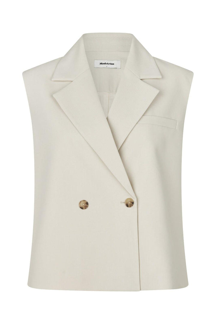 Modström - Galemd Vest 58717 - 15 - Moonbeam Veste 