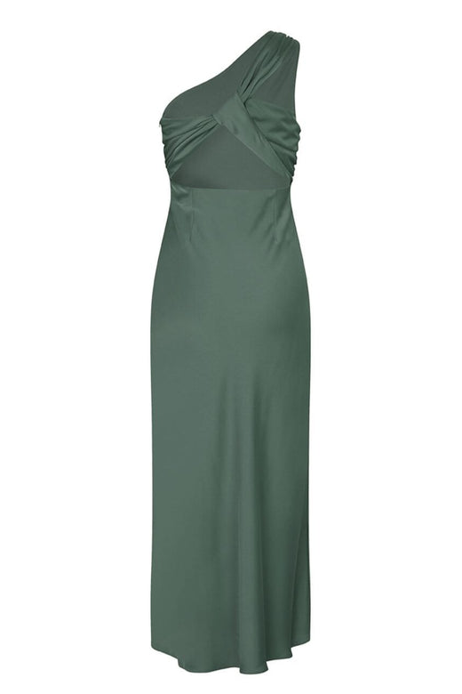 Modström - Narcissamd Dress 58412 - 2196 - Balsam Green