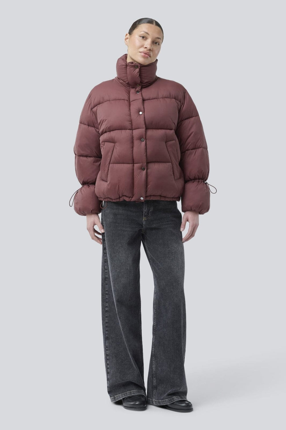 Modström - Odinmd Jacket 58555 - 1121 - Andorra