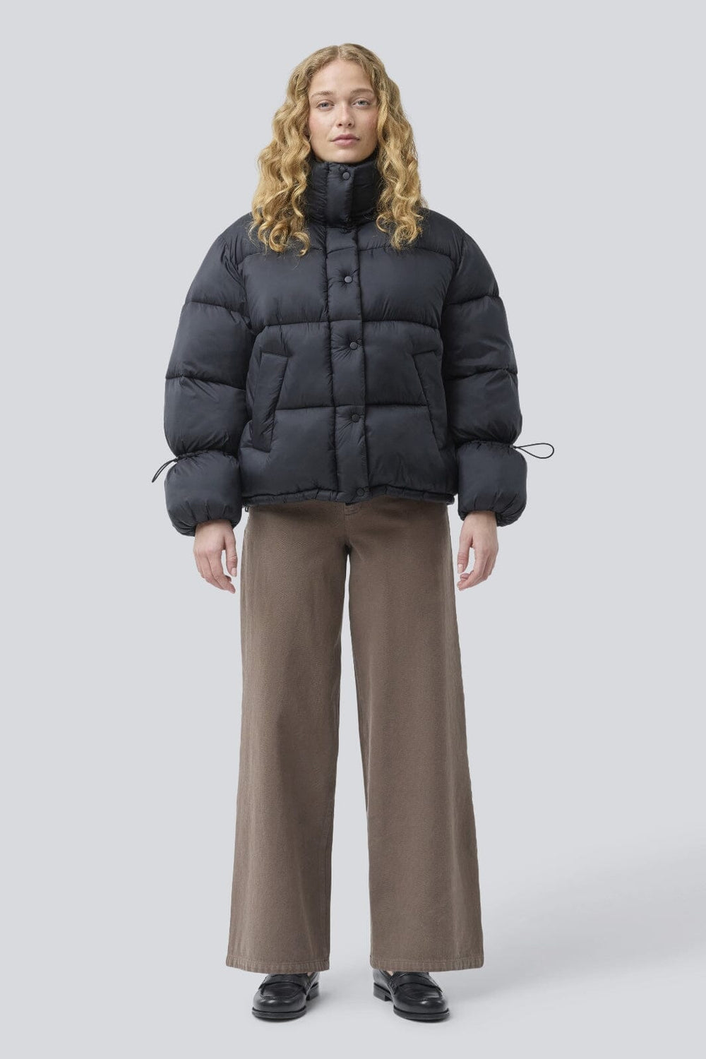 Modström - Odinmd Jacket 58555 - 7090 - Black