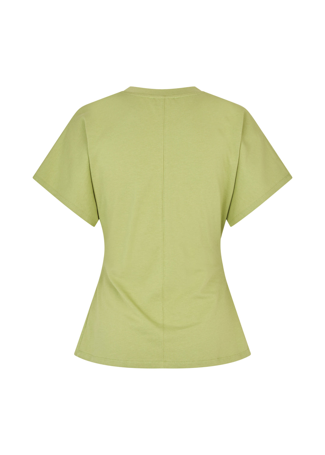 Modström - Patayamd T-Shirt 58662 - 13623 - Tarragon T-shirts 