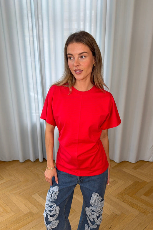 Modström - Patayamd T-Shirt 58662 - 13628 - Hibiscus T-shirts 