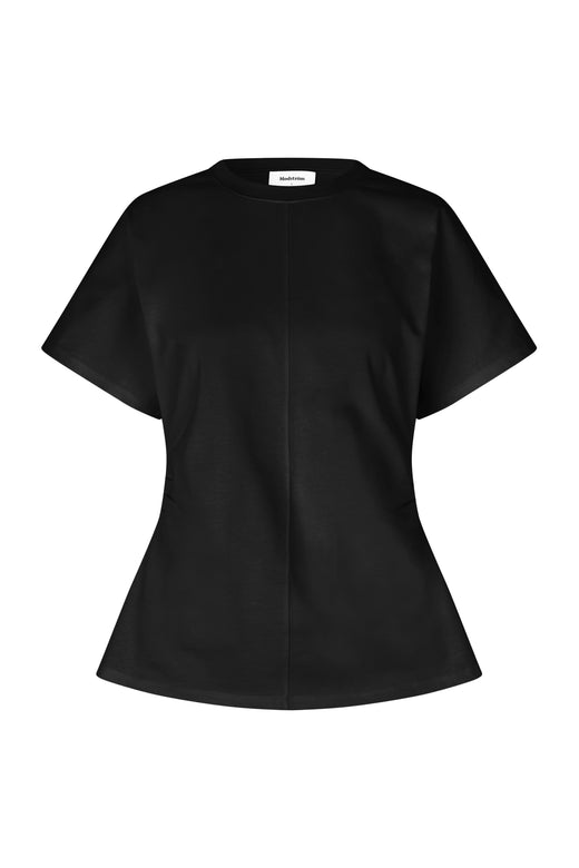 ModströM - Patayamd T-Shirt 58662 - 7090 - Black T-shirts 