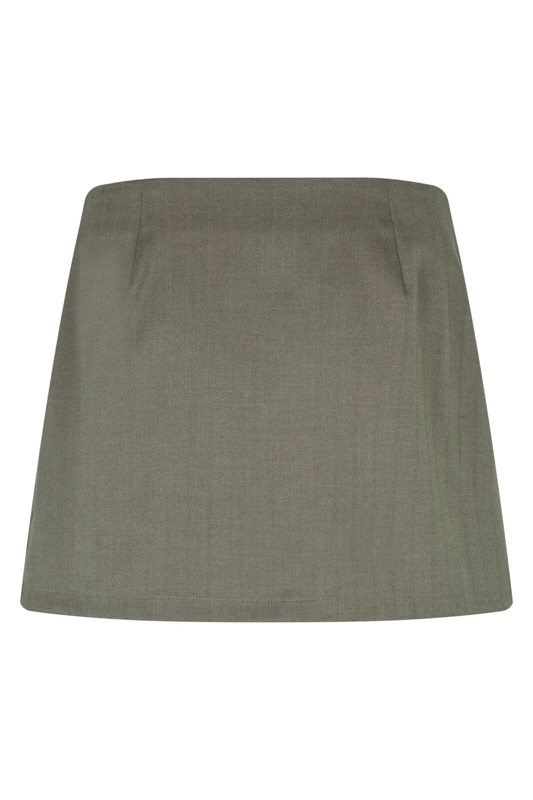 Modström - Pedromd Skirt 58644 - 5584 - Chocolate Chip