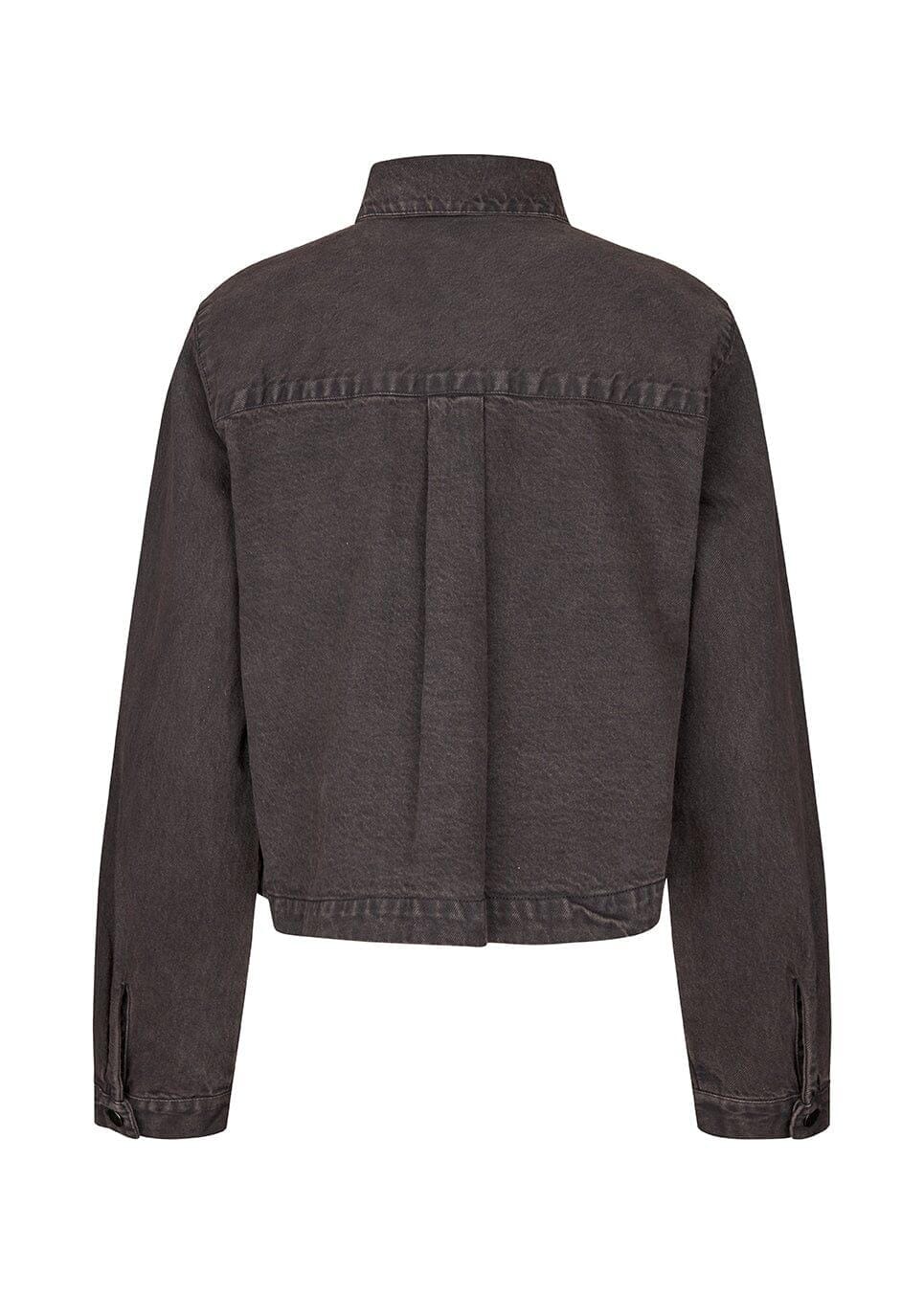 Modström - Riyamd Shirt 58875 - 7009 - Vintage Grey