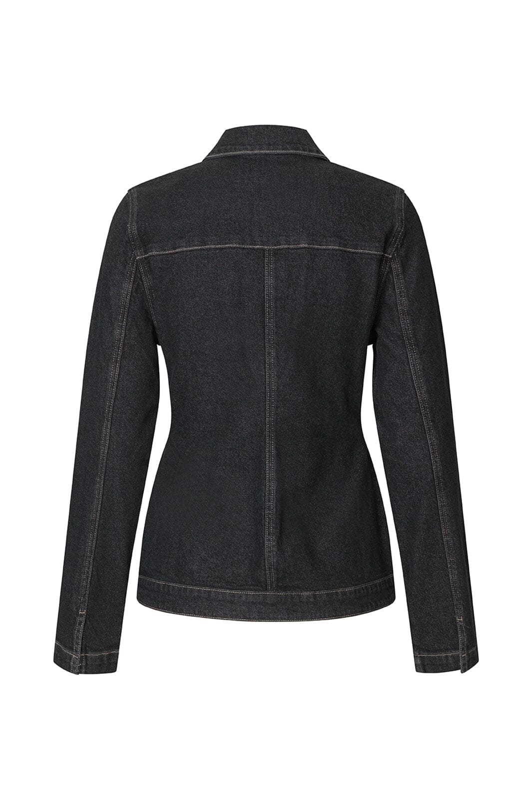 Modström - Sandermd Jacket 58826 - 7090 - Black