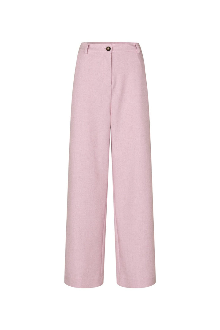 Modström - Sophiemd Pants 58870 - 1222 - Pink Melange