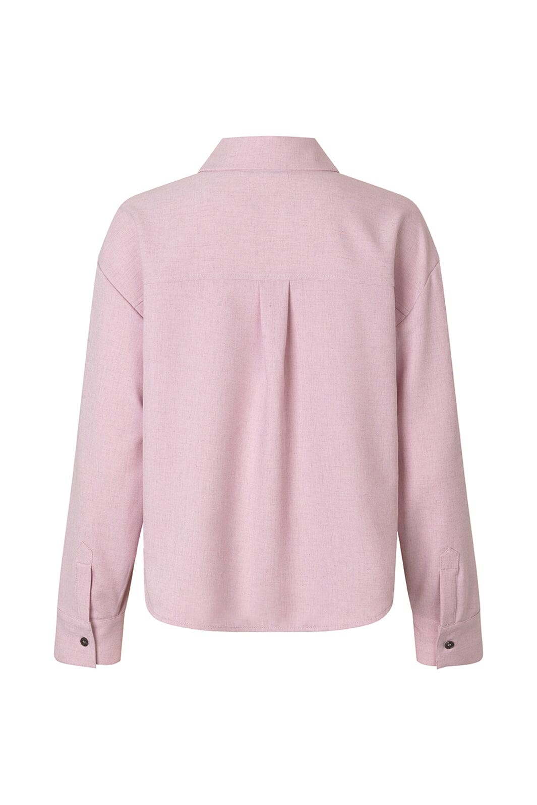Modström - Sophiemd Shirt 58871 - 1222 - Pink Melange