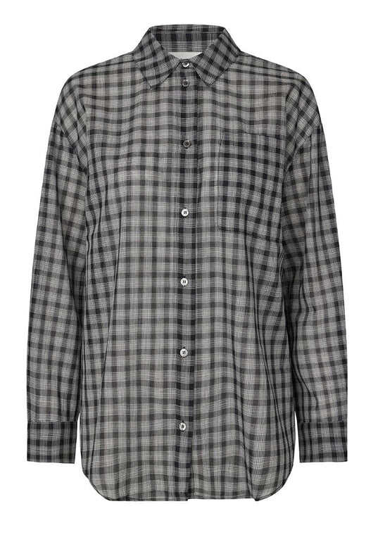 Modström - Suttonmd Shirt 58863 - 11633 - Check