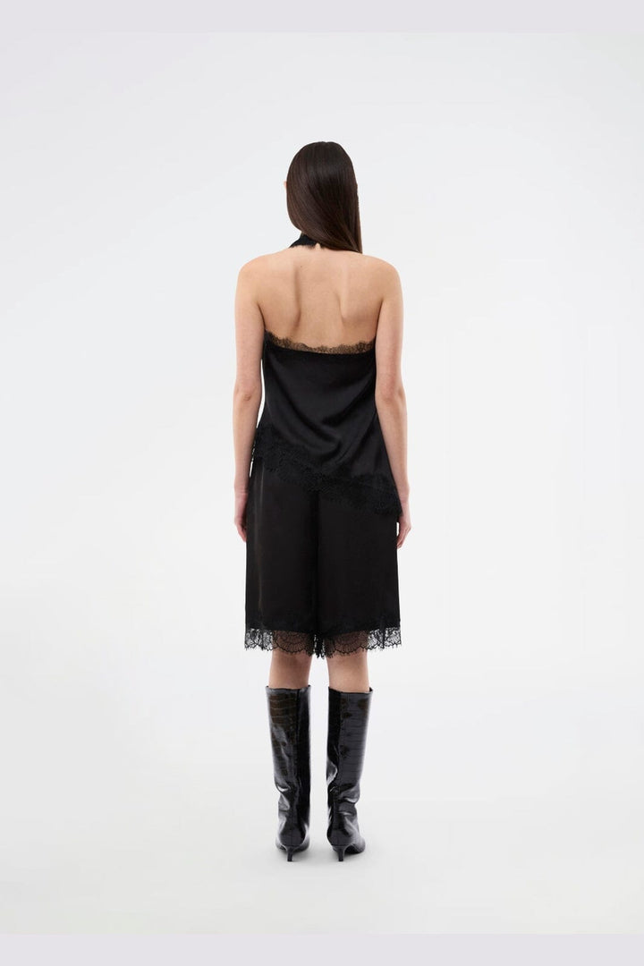 Modström - Tamalmd Shorts 59486 - 7090 - Black