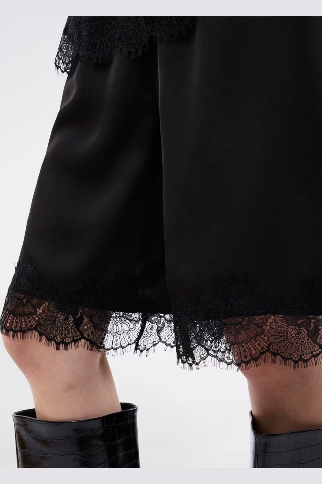 Modström - Tamalmd Shorts 59486 - 7090 - Black