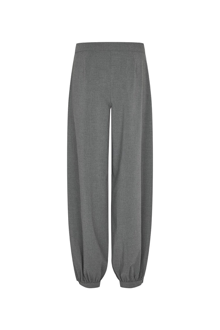 Modström - Tiamomd Pants 59477 - 7088 - Dark Grey Melange