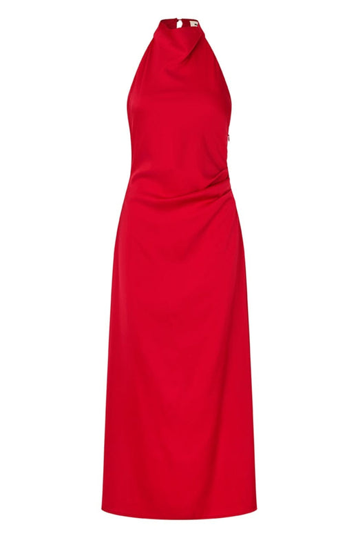 Modström - Timmiemd Dress 59317 - 13628 - Hibiscus