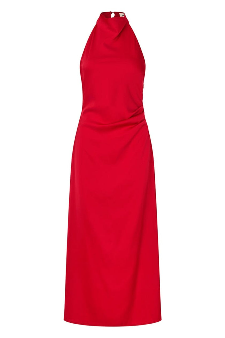 Modström - Timmiemd Dress 59317 - 13628 - Hibiscus