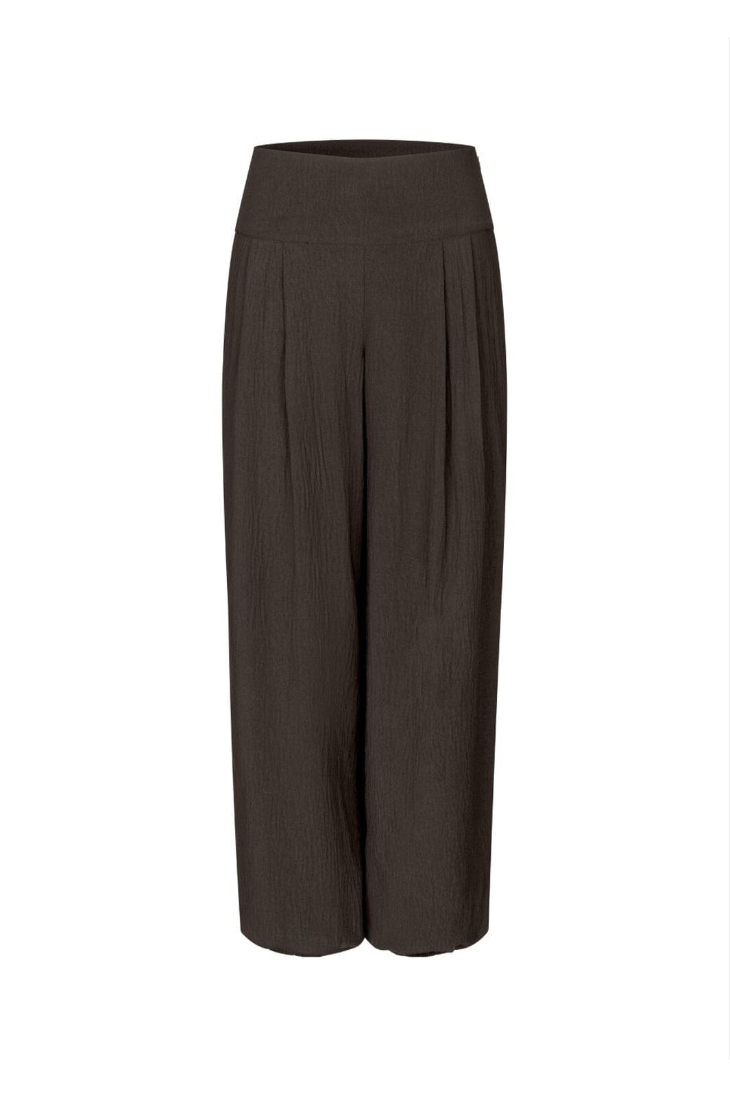 Modström - Tullemd Pants 59459 - 5508 - Seal Brown