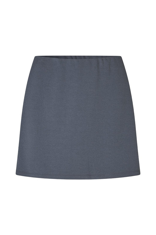 Modström - Turnermd Flare Skirt 58744 - 3354 - Ombre Blue