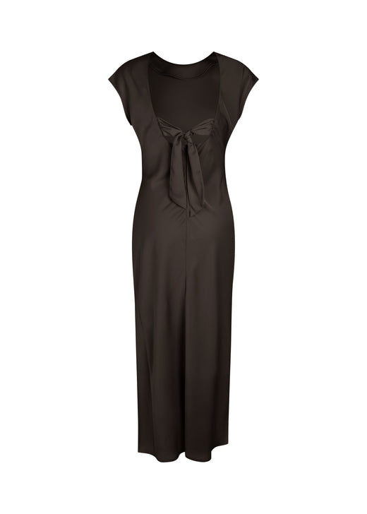 Modström - Unitymd Dress 58989 - 5508 - Seal Brown Kjoler 