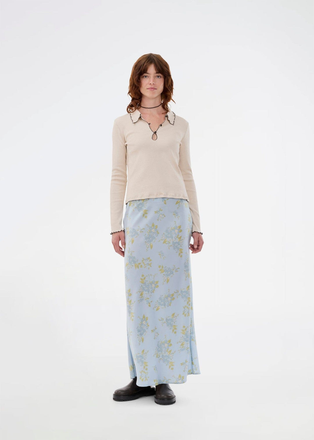 Modström - Urdmd Ls Top 59286 - 15 - Moonbeam Toppe 