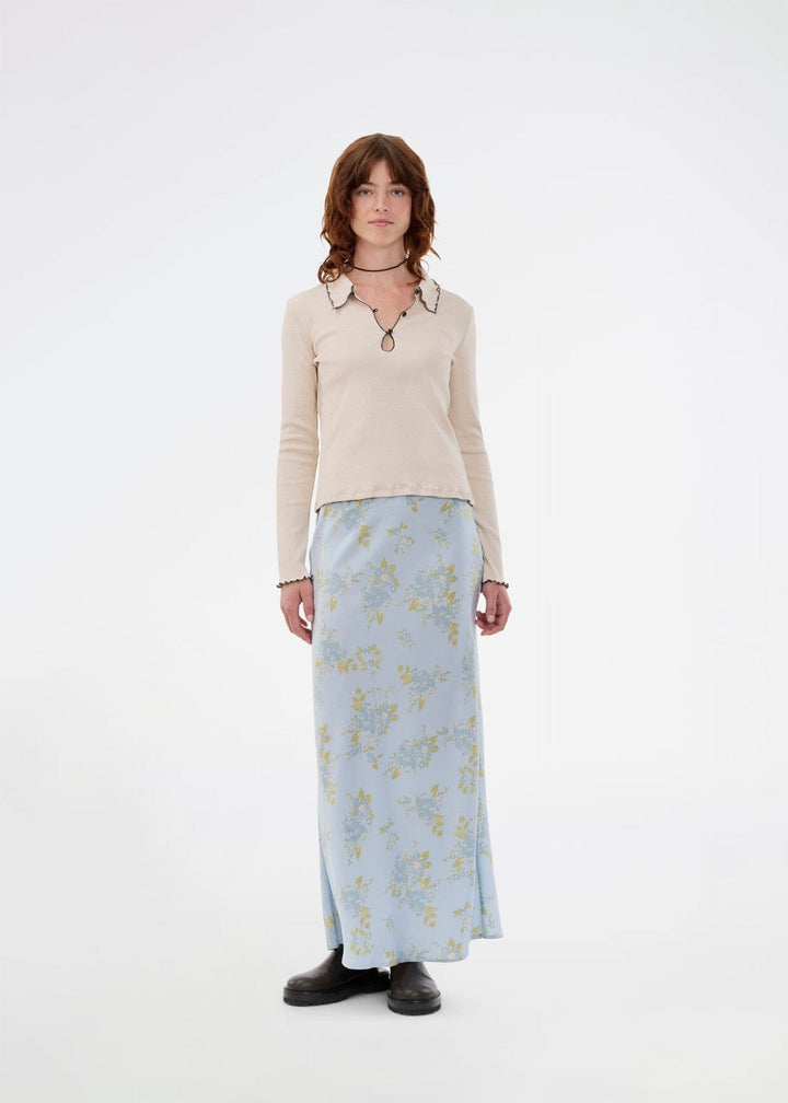 Modström - Urdmd Ls Top 59286 - 15 - Moonbeam Toppe 