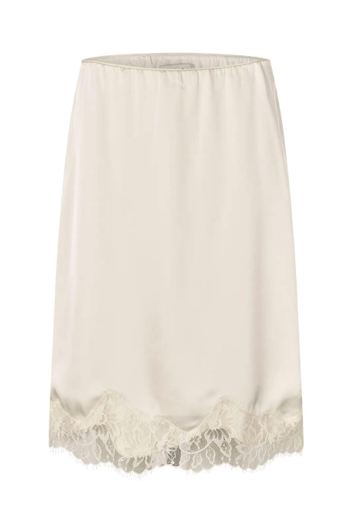 Modström - Vuemd Skirt 59293 - 598 - Vanilla Cream Nederdele 