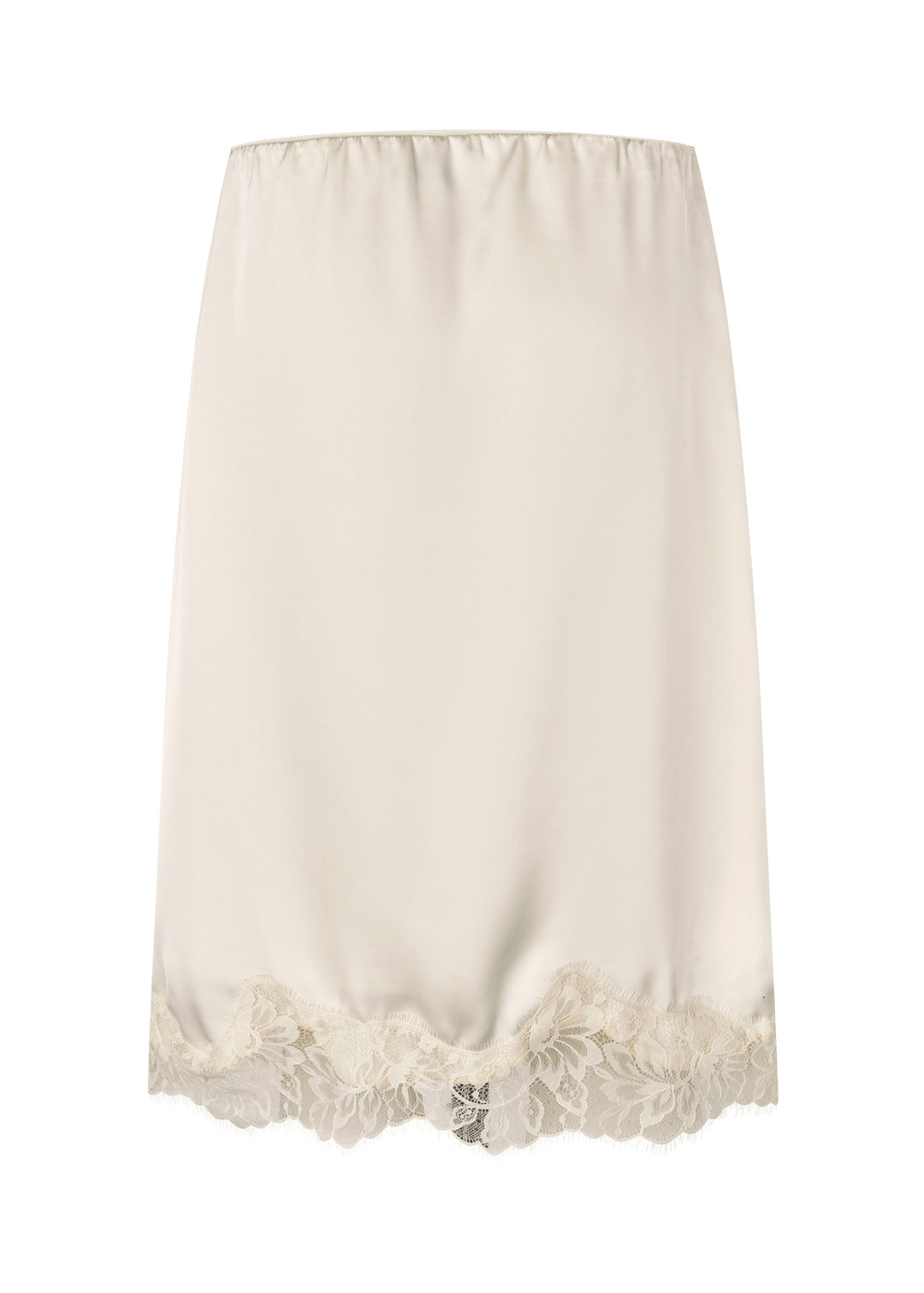 Modström - Vuemd Skirt 59293 - 598 - Vanilla Cream Nederdele 