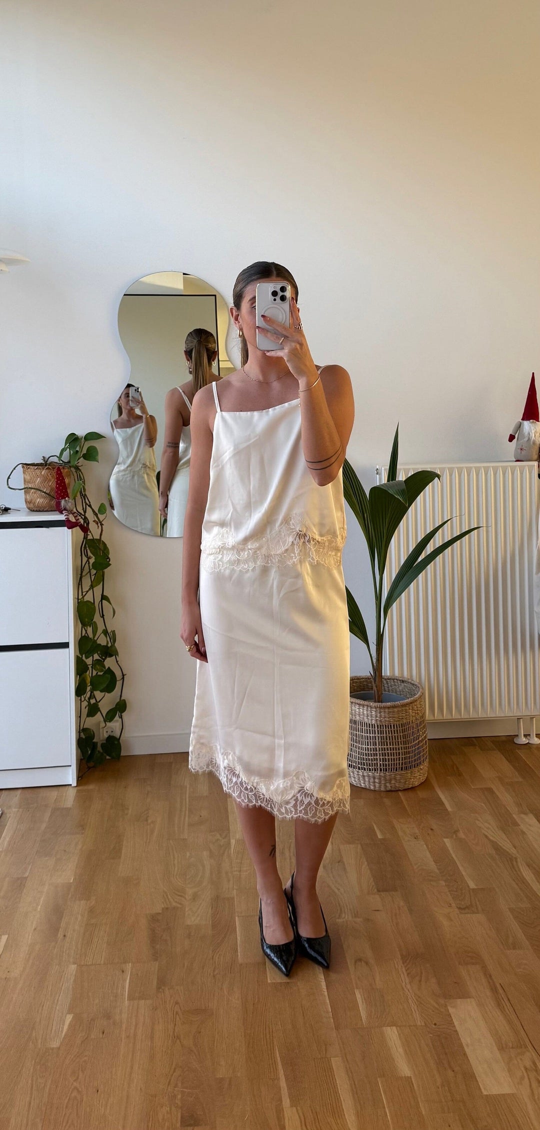 Modström - Vuemd Top 59292 - 598 - Vanilla Cream Toppe 