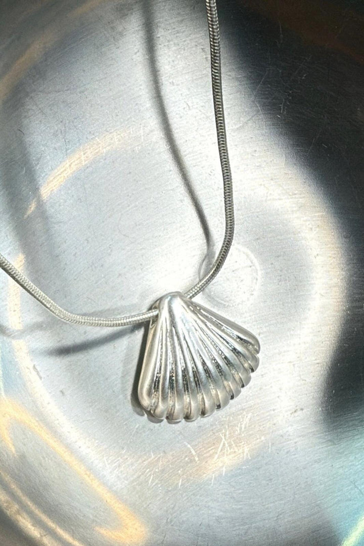 Molly&My Jewellery - Læsø - Forsølvet 