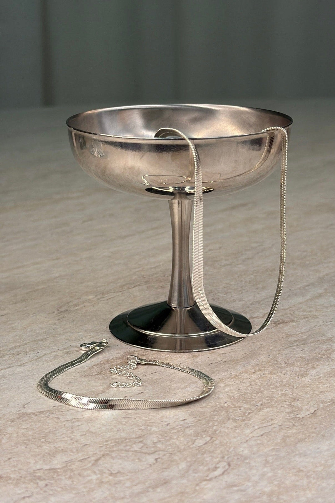 Molly&My Jewellery - Marstal - Forgyldt 