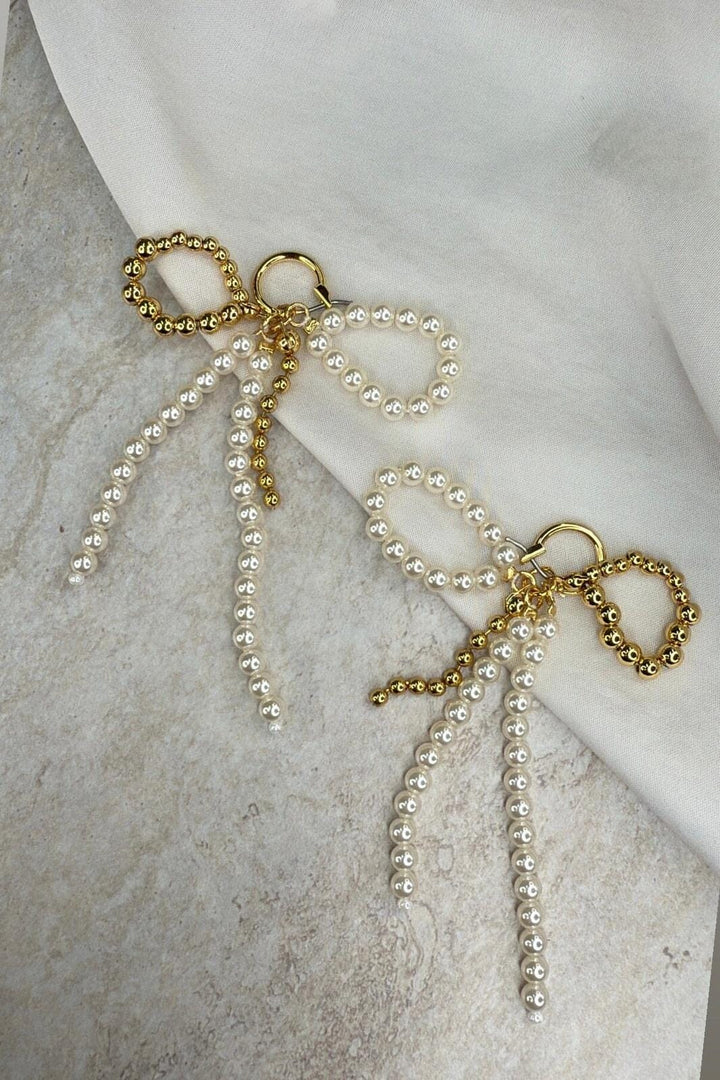 Molly&My Jewellery - Vejrø - Forgyldt 