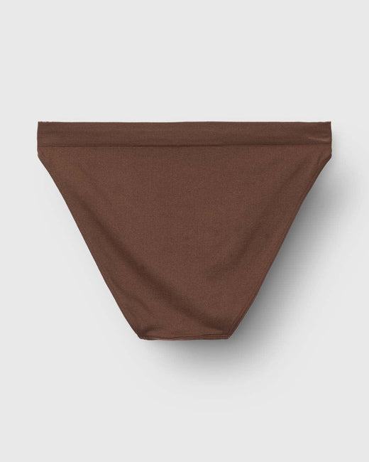 Molly&My Wardrobe - Luise Breif 9003 - Brown Trusser 