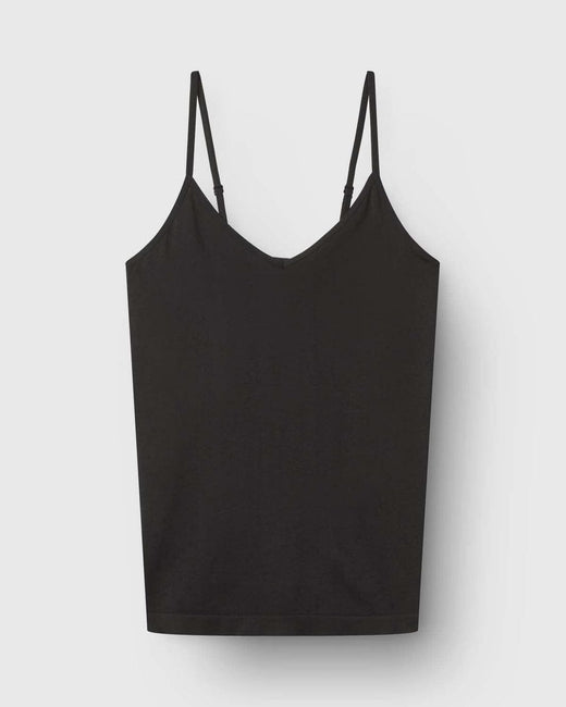Molly&My Wardrobe - Luise Top 9002 - Black Toppe 