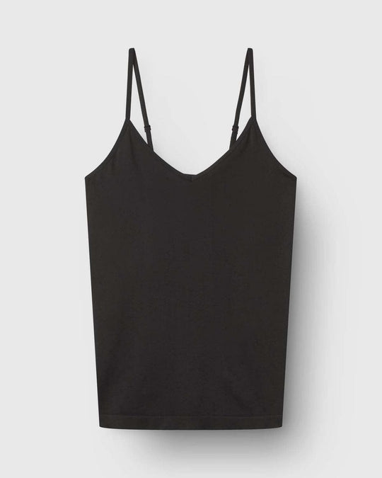 Molly&My Wardrobe - Luise Top 9002 - Black