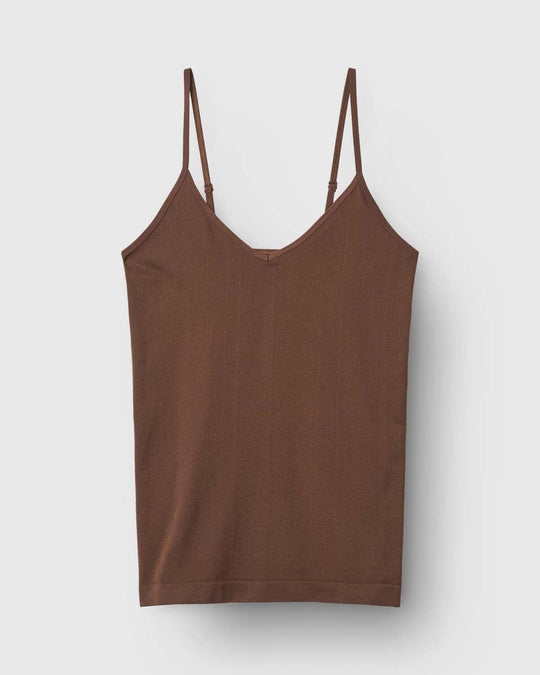 Molly&My Wardrobe - Luise Top 9002 - Brown