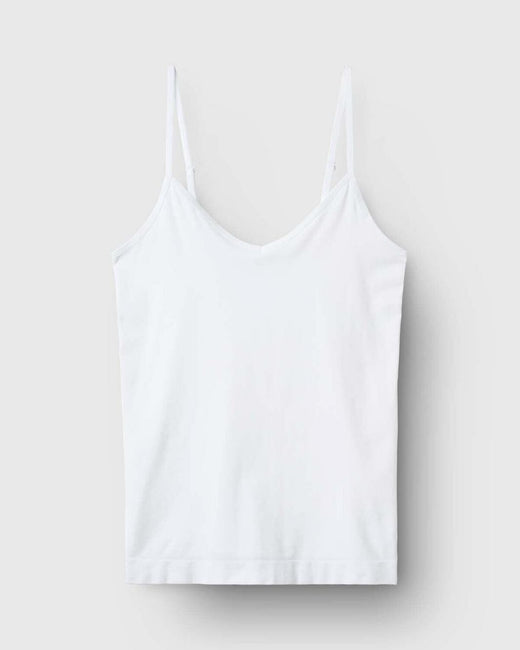 Molly&My Wardrobe - Luise Top 9002 - White Toppe 