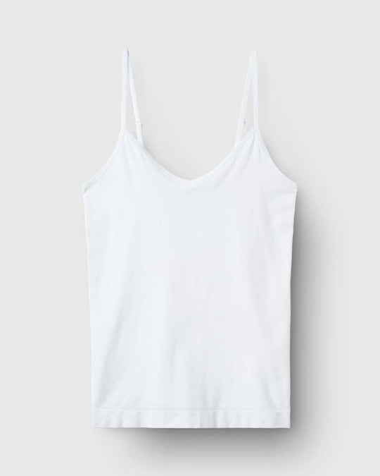 Molly&My Wardrobe - Luise Top 9002 - White