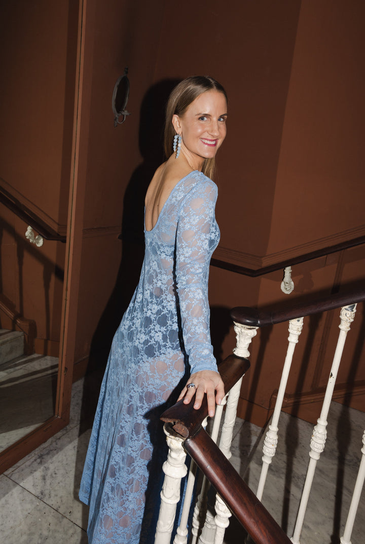 Molly&My x Julie Elsebeth - Else Dress - Summer Song Kjoler 