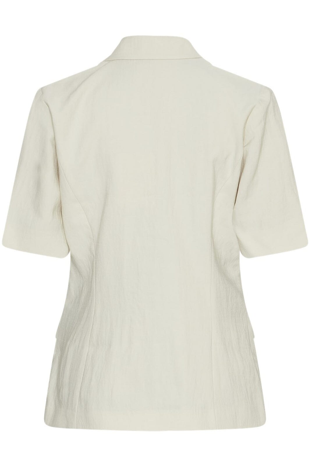 Moss Copenhagen - Mschblase Edelmira 2/4 Blazer 19045 - Pistachio Shell Blazere 