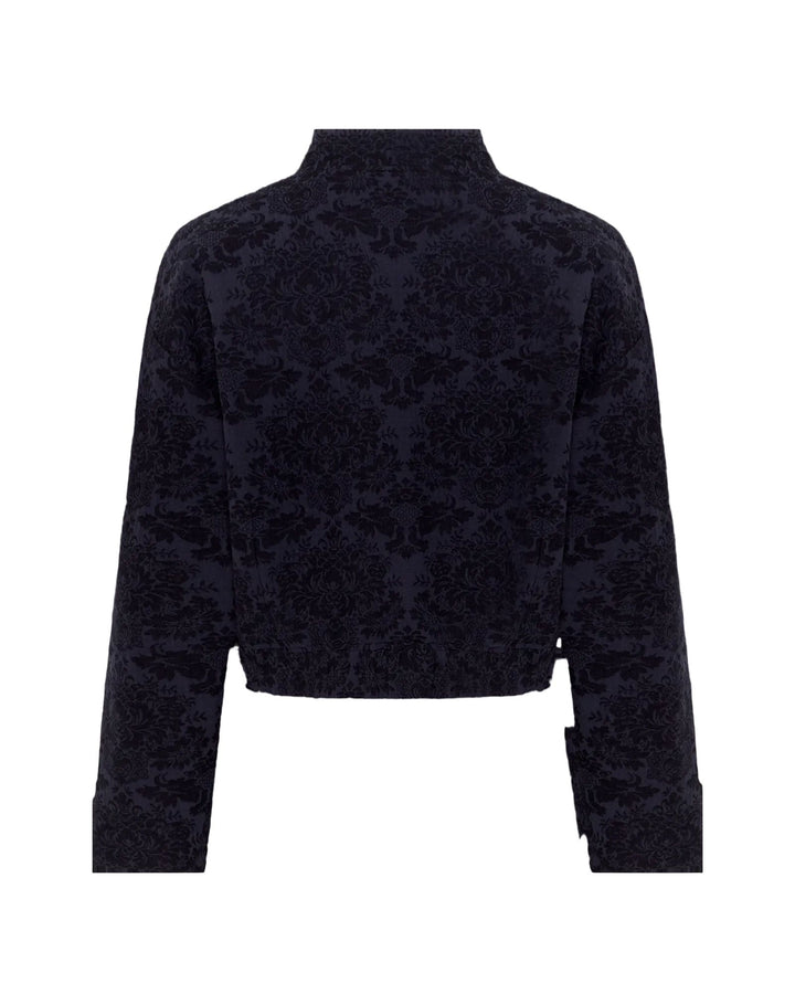 Moss Copenhagen - Mschbrantley Jacket 19662 - Sky Cap D Blues Jakker 