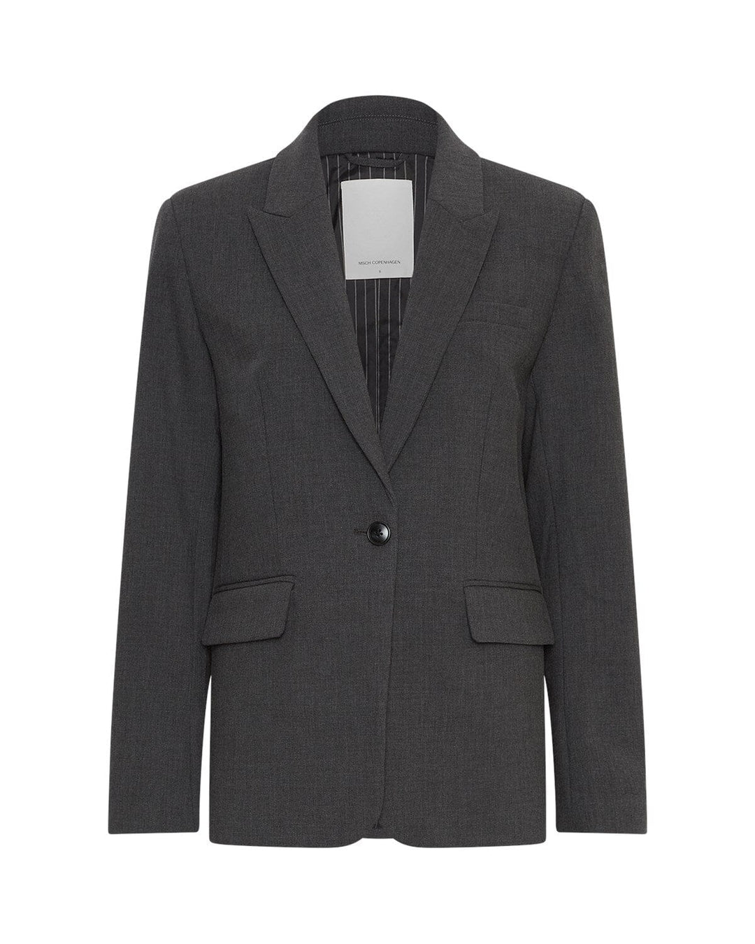 Moss Copenhagen - Mschjayden Henrike Blazer 19221 - Dgm