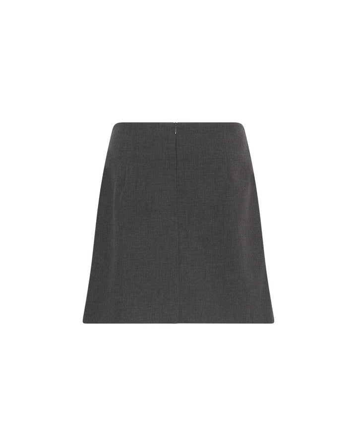 Moss Copenhagen - Mschjayden Henrike Skirt 19340 - Dgm Nederdele 