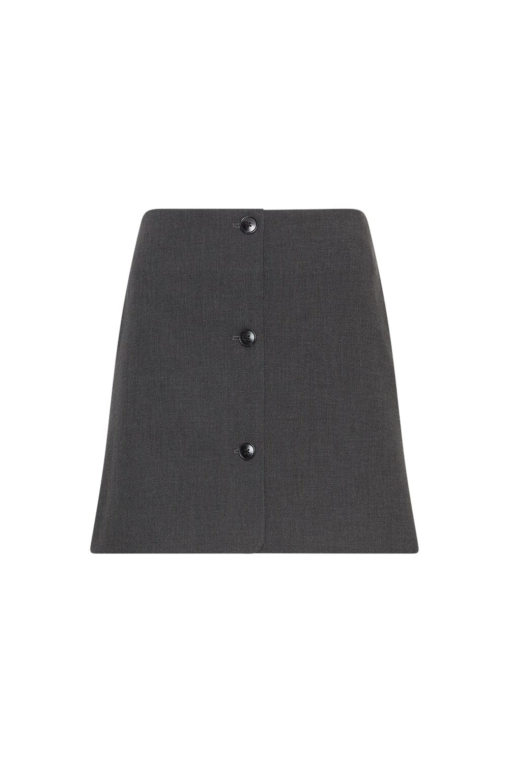 Moss Copenhagen - Mschjayden Henrike Skirt 19340 - Dgm Nederdele 