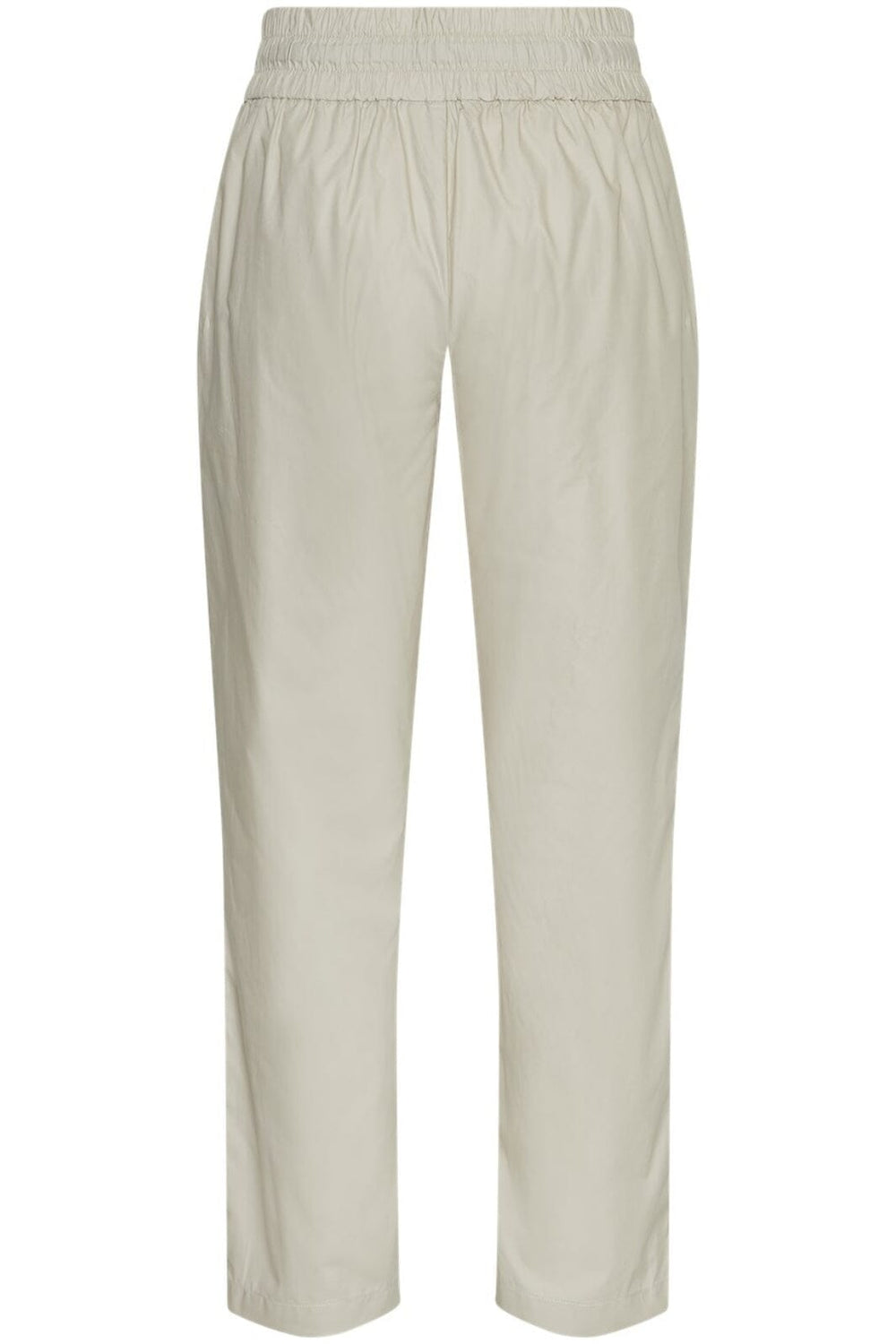 Moss Copenhagen - Mschlana Lenna Pants 19157 - Black Bukser 
