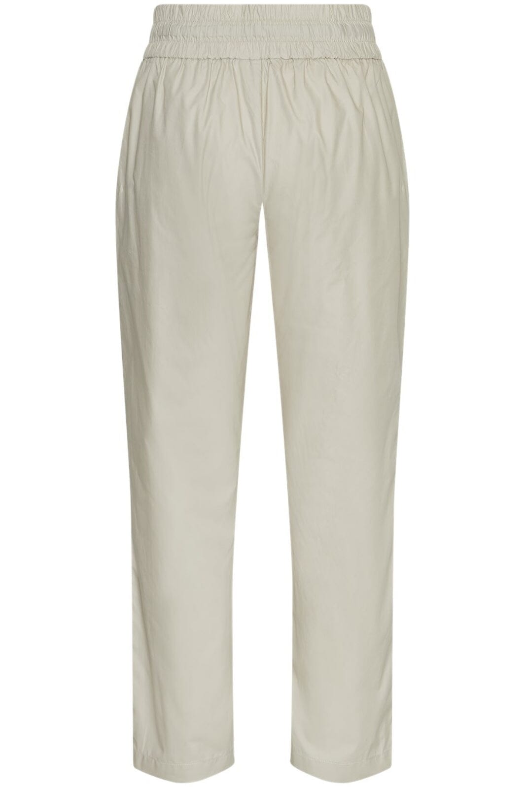Moss Copenhagen - Mschlana Lenna Pants 19157 - Black Bukser 