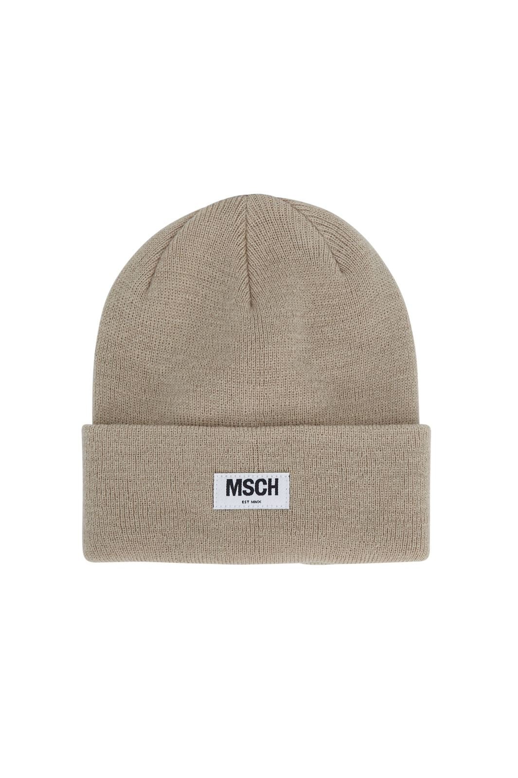 Moss Copenhagen - Mschmojo Beanie - Trench Coat